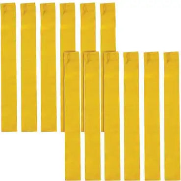 Champion Sports Ffb2 Flag Football Replacement Flags - Doz