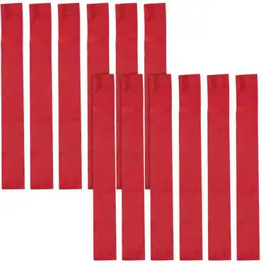 Champion Sports Ffb2 Flag Football Replacement Flags - Doz