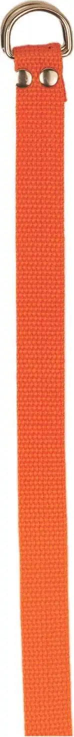 Champion Sports Ffb3 Football Belt - Ea - Orange