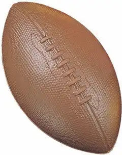 Champion Sports Ffc Coated High-density Foam Football - Ea