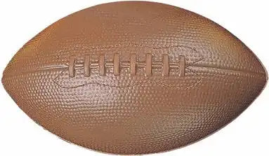 Champion Sports Ffc Coated High-density Foam Football - Ea
