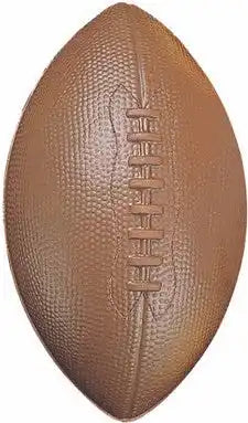 Champion Sports Ffc Coated High-density Foam Football - Ea