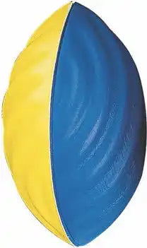 Champion Sports Ffc Coated High-density Foam Football - Ea