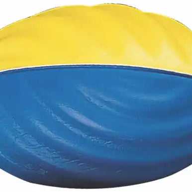 Champion Sports Ffc Coated High-density Foam Football - Ea