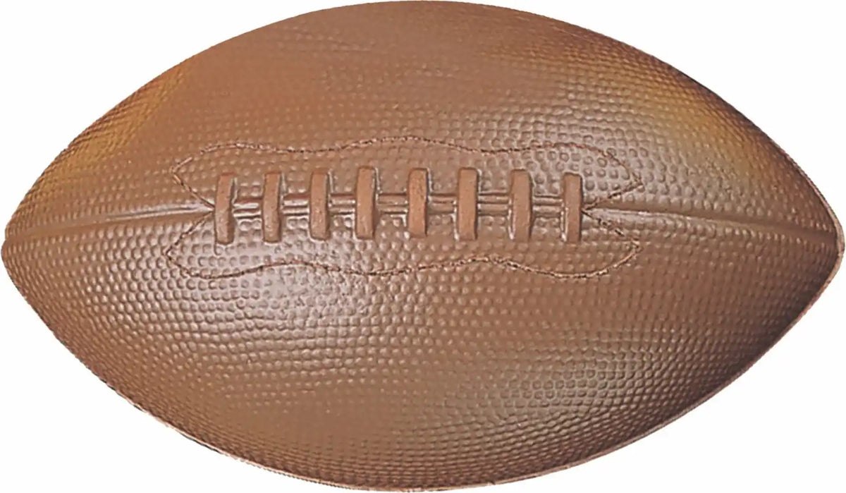 Champion Sports Ffc Coated High-density Foam Football - Ea