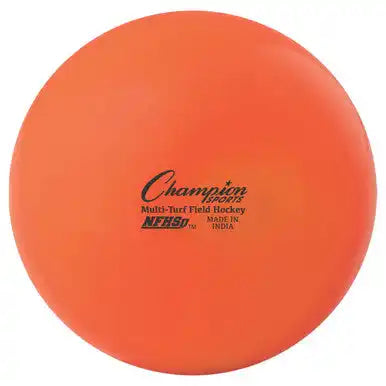 Champion Sports Fhb1 Field Hockey Balls - Doz