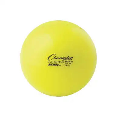 Champion Sports Fhb1 Field Hockey Balls - Doz