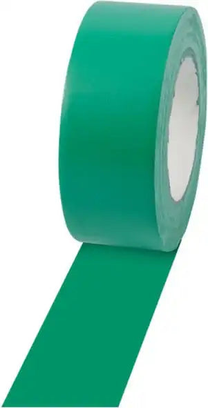 Champion Sports Floor Tape Floor Marking Tape - Ea - Green / 2’’ x 36 Yds