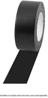 Champion Sports Floor Tape Floor Marking Tape - Ea