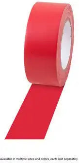 Champion Sports Floor Tape Floor Marking Tape - Ea