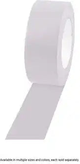 Champion Sports Floor Tape Floor Marking Tape - Ea