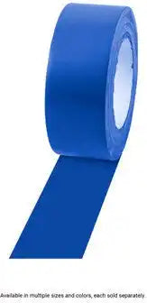 Champion Sports Floor Tape Floor Marking Tape - Ea