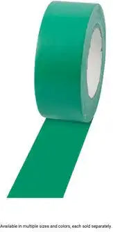 Champion Sports Floor Tape Floor Marking Tape - Ea