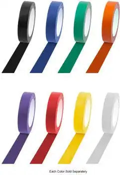 Champion Sports Floor Tape Floor Marking Tape - Ea