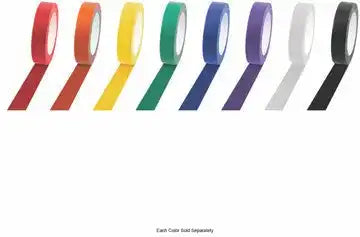 Champion Sports Floor Tape Floor Marking Tape - Ea