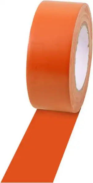 Champion Sports Floor Tape Floor Marking Tape - Ea - Orange / 2’’ x 36 Yds