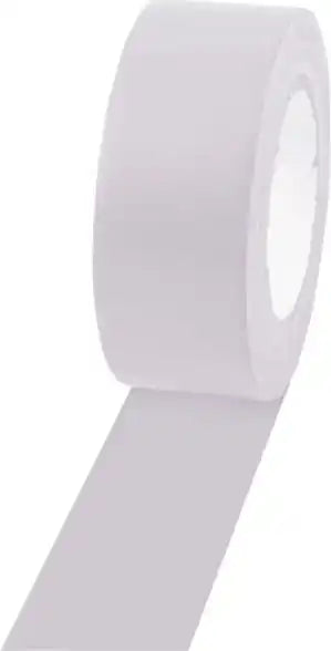 Champion Sports Floor Tape Floor Marking Tape - Ea - White / 2’’ x 60 Yds