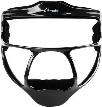 Champion Sports Fm Softball Fielder’s Adult Face Mask - Ea