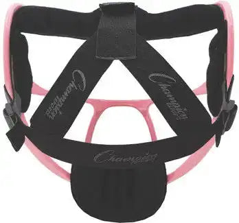 Champion Sports Fm Softball Fielder’s Adult Face Mask - Ea