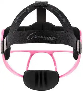 Champion Sports Fm Softball Fielder’s Adult Face Mask - Ea