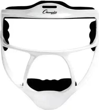 Champion Sports Fm Softball Fielder’s Adult Face Mask - Ea