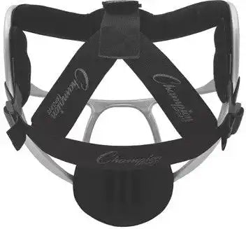 Champion Sports Fm Softball Fielder’s Adult Face Mask - Ea