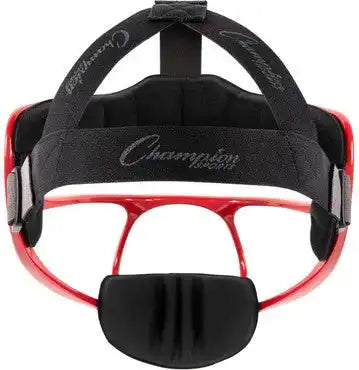 Champion Sports Fm Softball Fielder’s Youth Face Mask - Ea