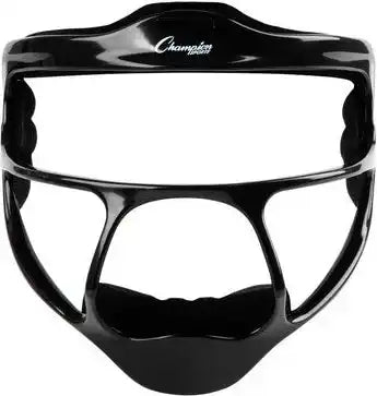 Champion Sports Fm Softball Fielder’s Youth Face Mask - Ea