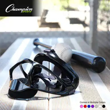 Champion Sports Fm Softball Fielder’s Youth Face Mask - Ea