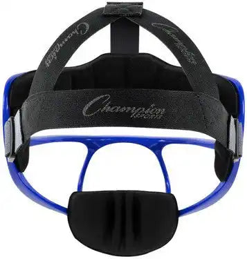 Champion Sports Fm Softball Fielder’s Youth Face Mask - Ea