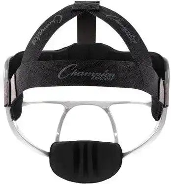 Champion Sports Fm Softball Fielder’s Youth Face Mask - Ea