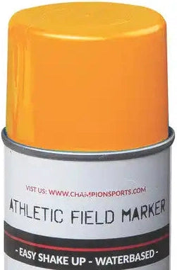 Champion Sports Fmp Field Marking Paint - 12 Pk