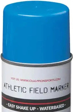 Champion Sports Fmp Field Marking Paint - 12 Pk