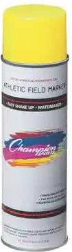 Champion Sports Fmp Field Marking Paint - 12 Pk