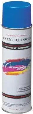 Champion Sports Fmp Field Marking Paint - 12 Pk