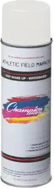 Champion Sports Fmp Field Marking Paint - 12 Pk