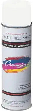 Champion Sports Fmp Field Marking Paint - 12 Pk
