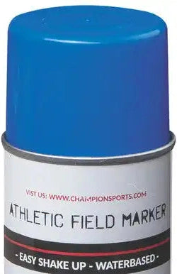 Champion Sports Fmp Field Marking Paint - 12 Pk