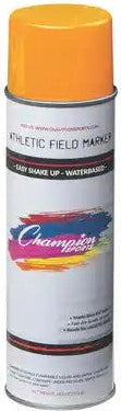 Champion Sports Fmp Field Marking Paint - 12 Pk