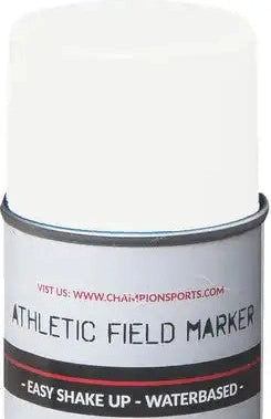 Champion Sports Fmp Field Marking Paint - 12 Pk