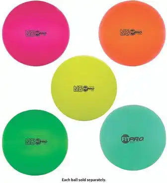 Champion Sports Fp4 Fitpro Training/exercise Ball 42 Cm - Ea