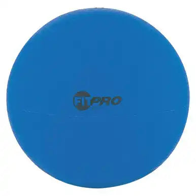 Champion Sports Fp5 Fitpro Training/exercise Ball 53 Cm - Ea - Blue