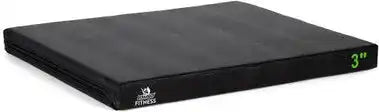 Champion Sports Fpx Foam Plyo Box - Ea