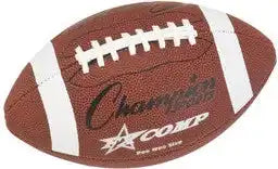Champion Sports Fx Composition Football - Ea