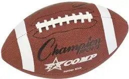 Champion Sports Fx Composition Football - Ea