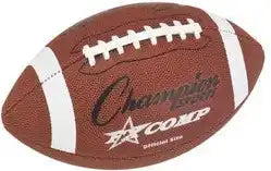 Champion Sports Fx Composition Football - Ea