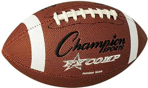 Champion Sports Fx Composition Football - Ea - Junior