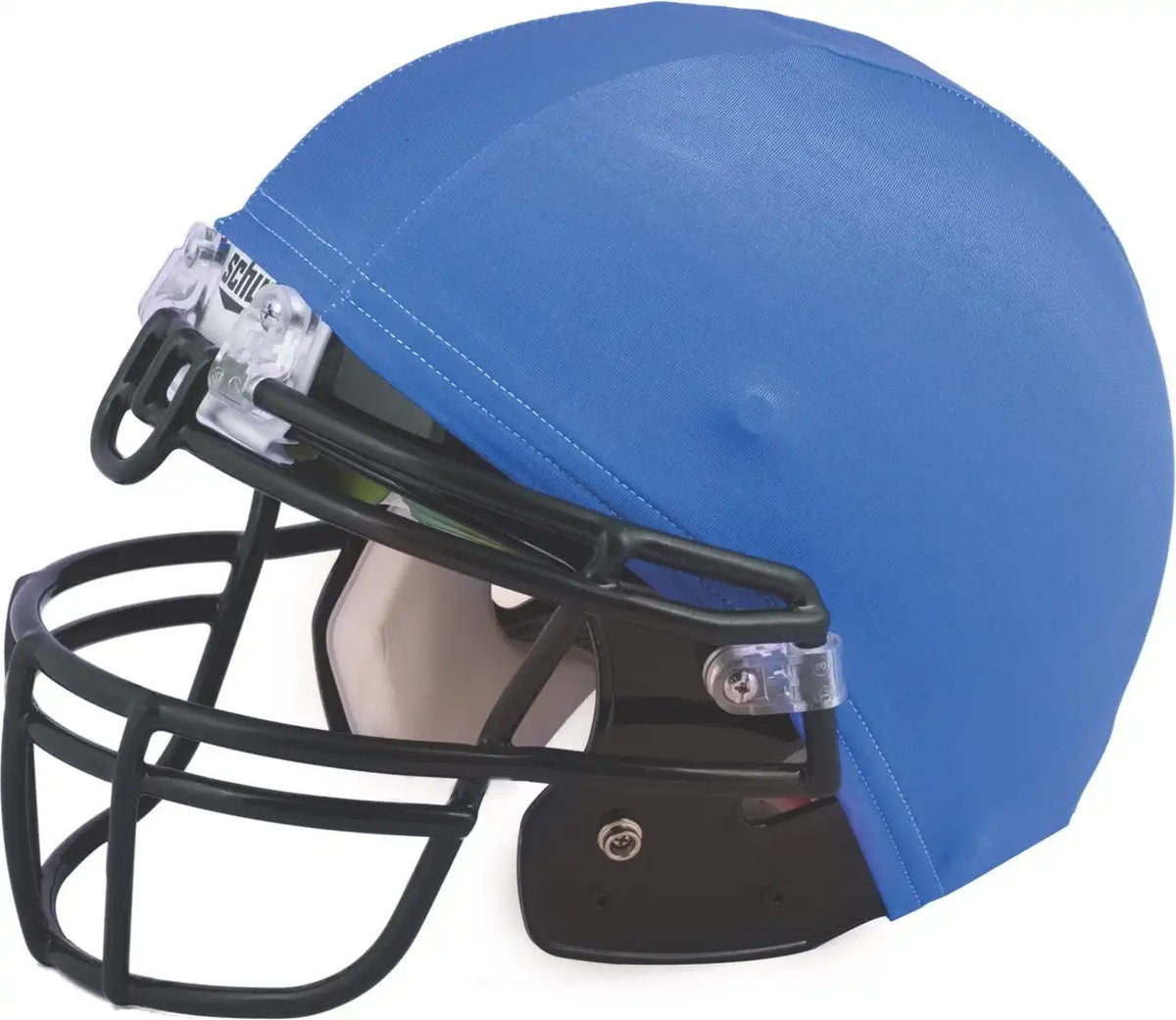 Champion Sports Hc Football Helmet Cover - Doz - Blue
