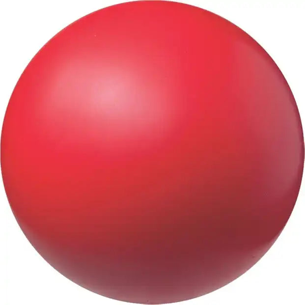 Champion Sports Hd Coated High-density Foam Ball - Ea - 7’’ d