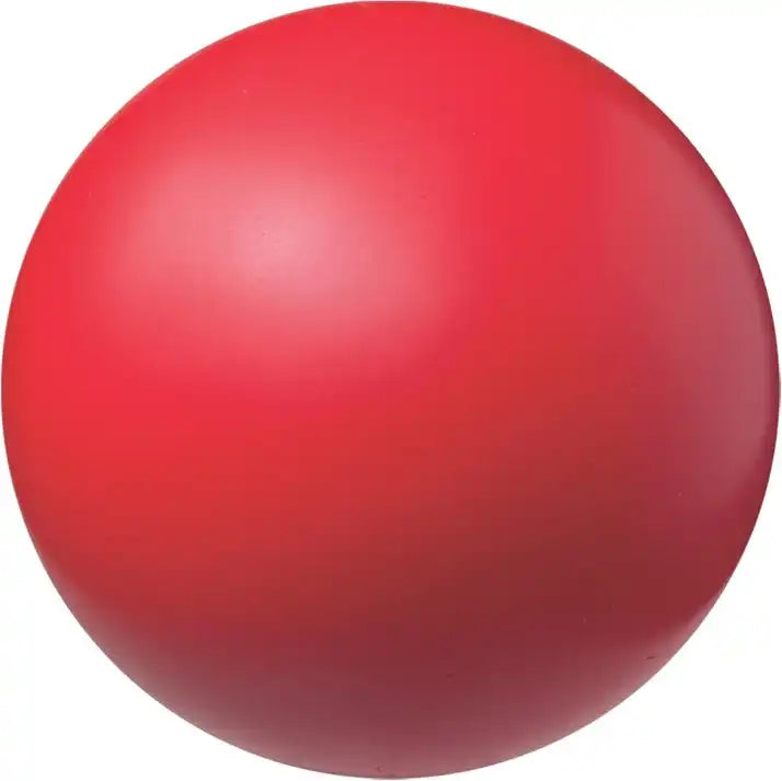 Champion Sports Hd Coated High-density Foam Ball - Ea - 8.5’’ d